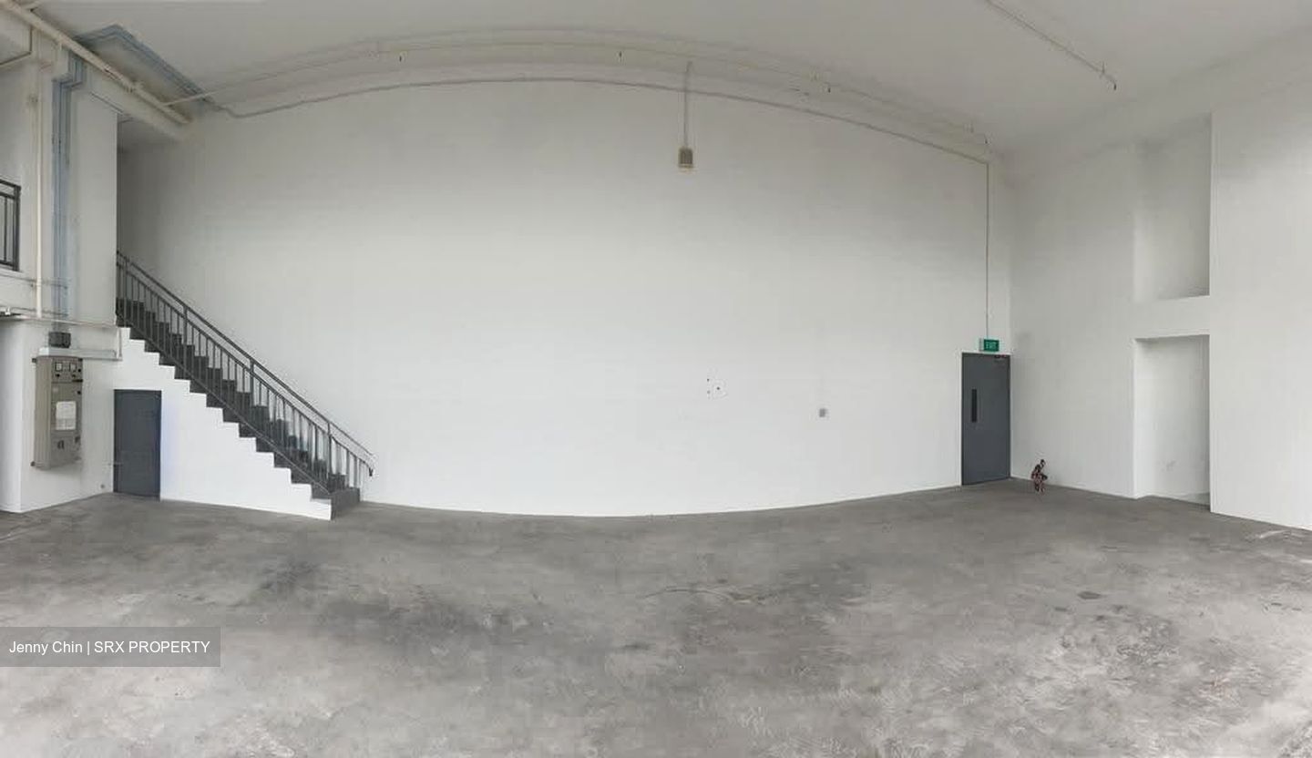 VICTORY CENTRE (D14), Factory #612415301